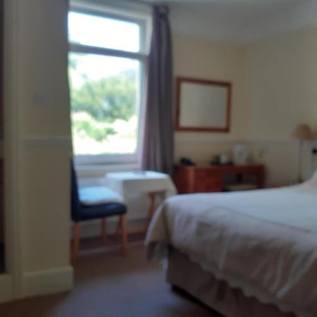 The Croft Guest House - Cockwood Harbour Near אקסטר מראה חיצוני תמונה