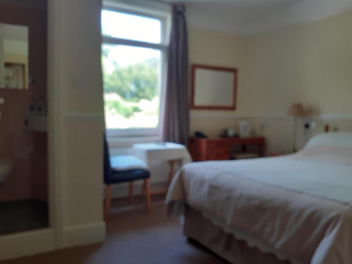 The Croft Guest House - Cockwood Harbour Near אקסטר מראה חיצוני תמונה