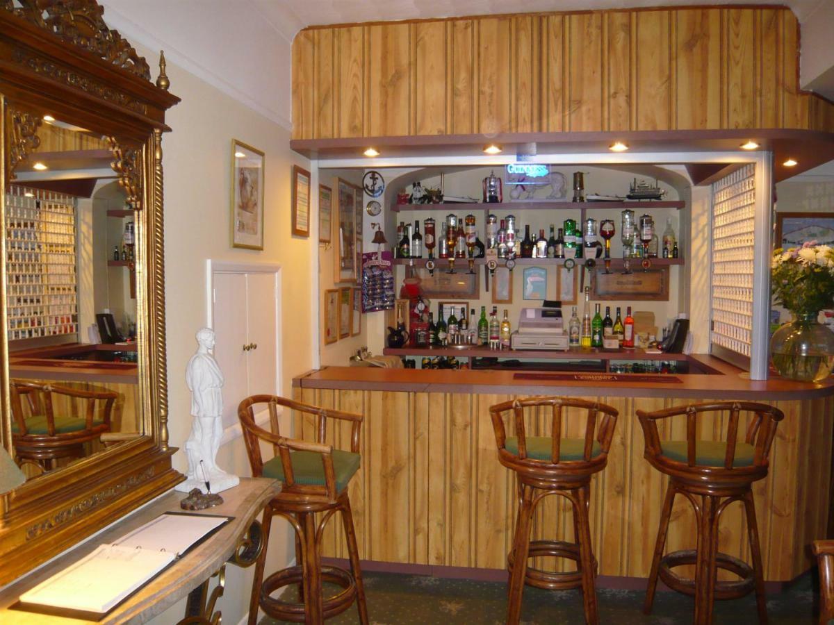 The Croft Guest House - Cockwood Harbour Near אקסטר מראה חיצוני תמונה
