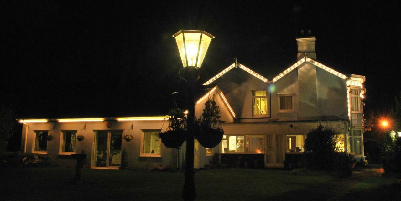 The Croft Guest House - Cockwood Harbour Near אקסטר מראה חיצוני תמונה
