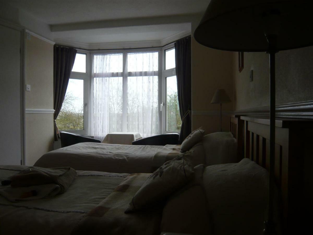 The Croft Guest House - Cockwood Harbour Near אקסטר מראה חיצוני תמונה