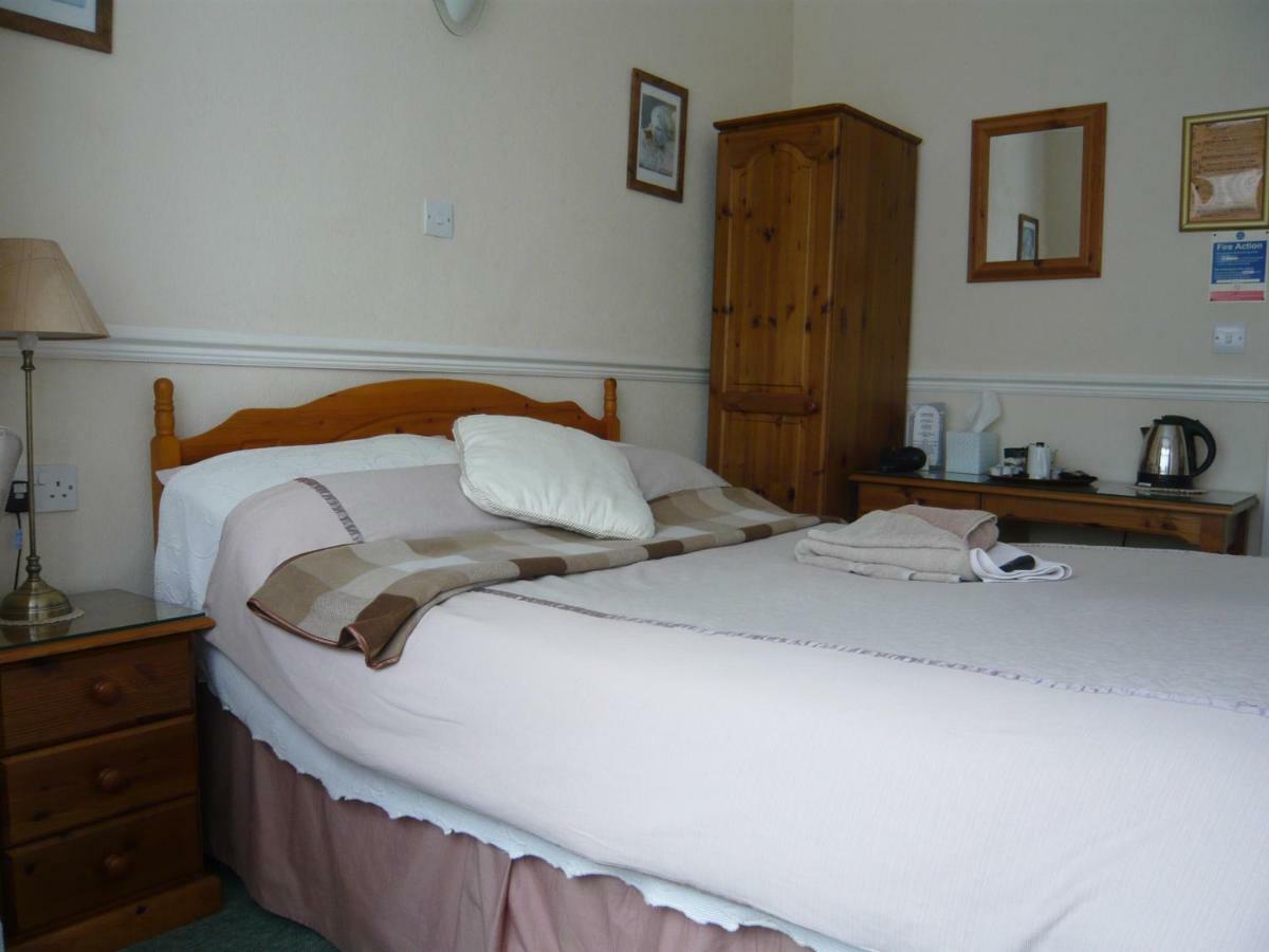 The Croft Guest House - Cockwood Harbour Near אקסטר מראה חיצוני תמונה